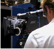 Camera Man