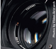 Phantom Camera Lens
