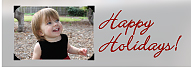 Happy Holidays!
