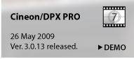 Download Cineon/DPX Pro for FCS2